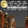 Under the Moon