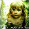 Live a Fairy Tale