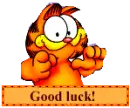 Garfield