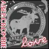 abercrombie love