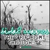 Tidal waves