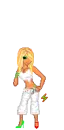 doll