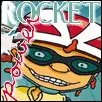 rocket power