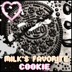 oreo