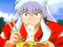 inuyash yummies