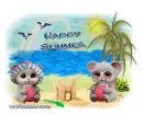 Happy Summer