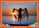 Happy Summer Vibes