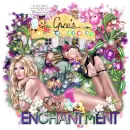 Sexy Enchantment - Non Animated