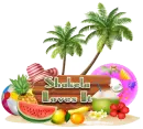Love it - Shakela