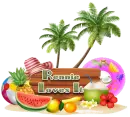 Love it - Rennie
