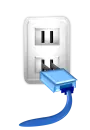 plug outlet