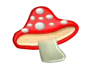 mushroom