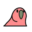 Party parrot