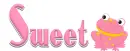 Pink Frog - Sweet
