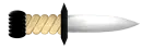 knife