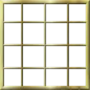 window frame