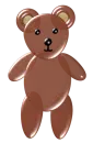 bear