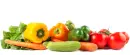 Veggie and Fruits
