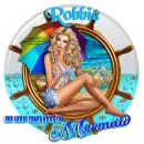 Robbie  Beach girl