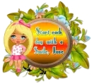Start each day - Jane