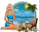 Be beautiful wherever you go - Jane