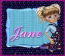 Jane
