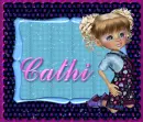 Cathi