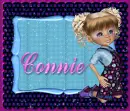 Connie
