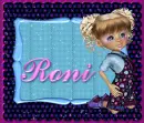 Roni