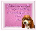 Hugs - Jane