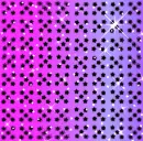 Starry background