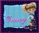 Tracey