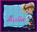 Mietta