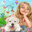 Connie -Land of Dreams fb profile pic