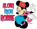 Robbie