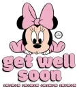 get well soon