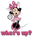what's up? 