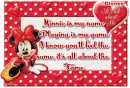 It's all about me