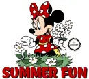 Summer fun