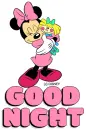 GOOD NIGHT