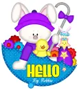 Hello