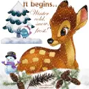 Winter..So it begins