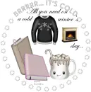BRR..All you need