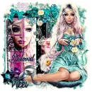 Vikki - My Beloved Summer