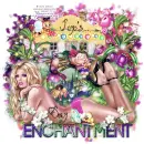 Jaya's Sexy Enchantment