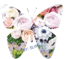 Flower Butterfly