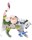 Flower Cat