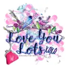 Love You Lots - Snag!