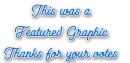 Featured Graphic - Thanks