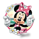 Minnie Mouse